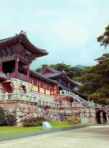 경주 힐마레펜션