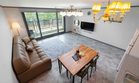 삼척 용화W펜션