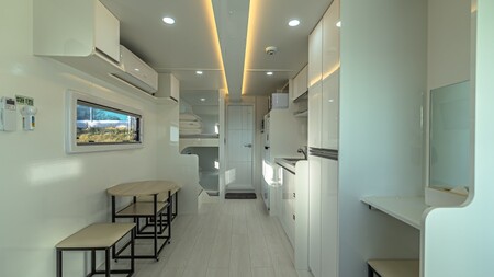 강화도 오우스카라반