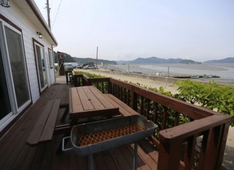 태안 소근진성펜션