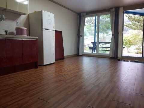 양평 라온누리펜션