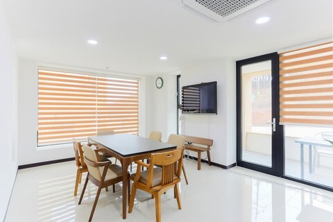 대부도(영흥도) 골드펜션