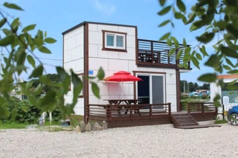 강릉 쥬쥬베펜션