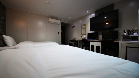 청주 시안 호텔