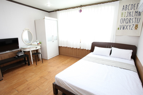 부안 변산마실펜션