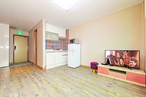 보령(대천) 머드공주펜션