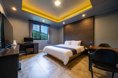 울산 영남알프스 루이스 (Louis)