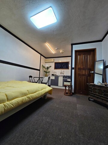 서귀포 규리네밤하늘펜션