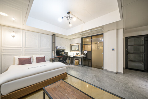 대구 평리동 HOTEL CIAN(시안)