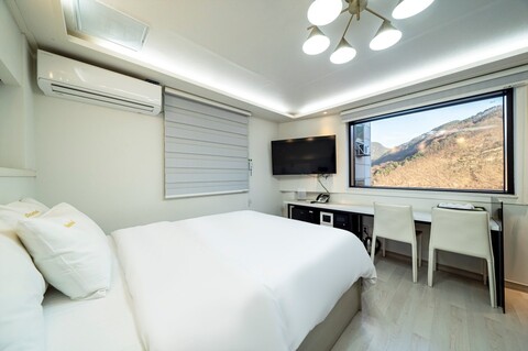 단양 호텔 더즌