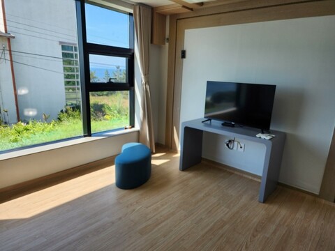 포항 썬비치펜션