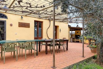 Agriturismo Podere Cavallone