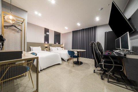 안산(중앙동) 그레이 디자인