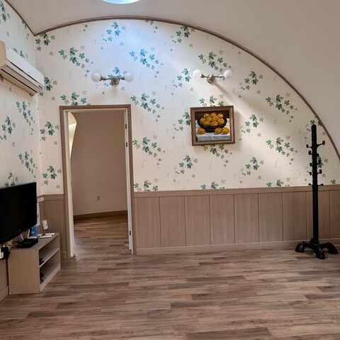 고창 선운산골든캐슬