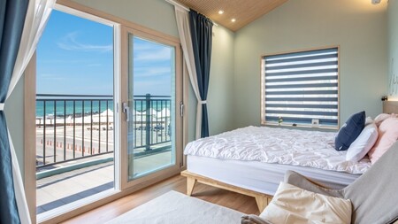 제주 애월이오펜션