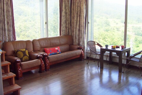 포천 산정호수장발장펜션