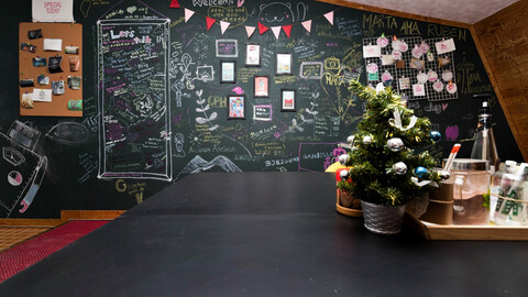 속초설악온천맘모스리조텔