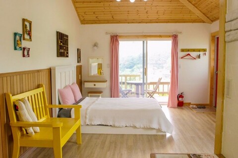 보령(무창포) 오후의스케치북펜션