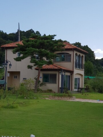 강화도 아라뜰펜션1호