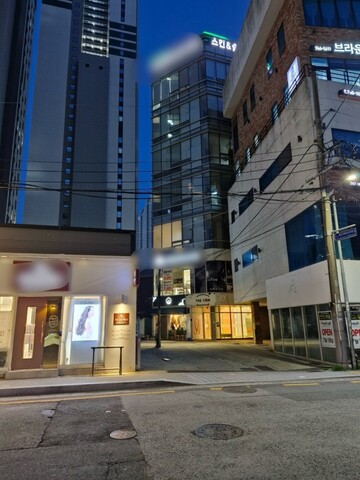 부산 갱이하우스