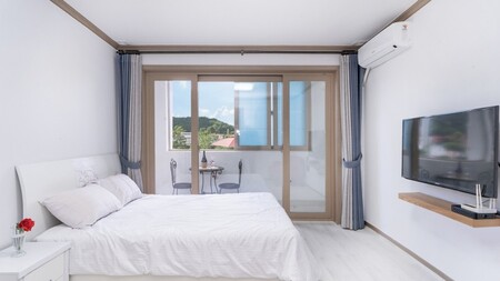 삼척 해피하우스펜션