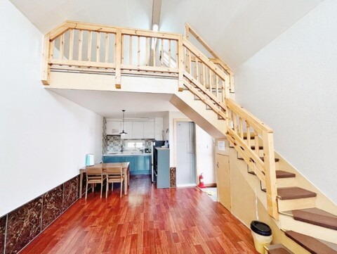 양평 편안하개애견펜션