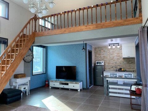 양평 휴가온펜션