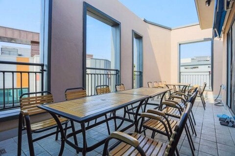 보령(대천) 나래펜션