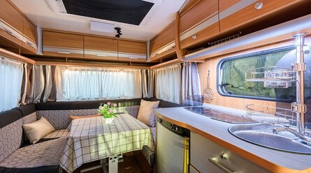 제주 별헤는밤글램핑펜션