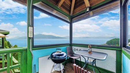 강화 오라독채펜션