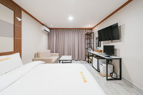 제주 늘송파크텔