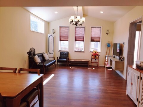 제주 아꼽다키즈펜션