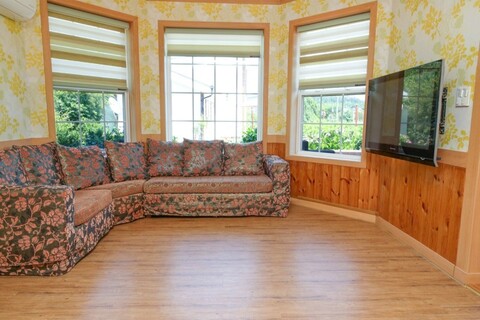 태안(안면도) 네이비블루펜션