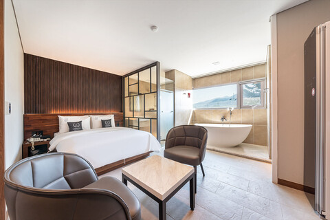 남양주 제니스 호텔&무인텔