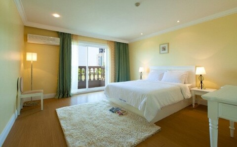 양양 골든베이펜션