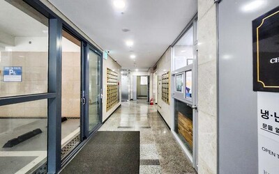 매종드킴 청안호텔