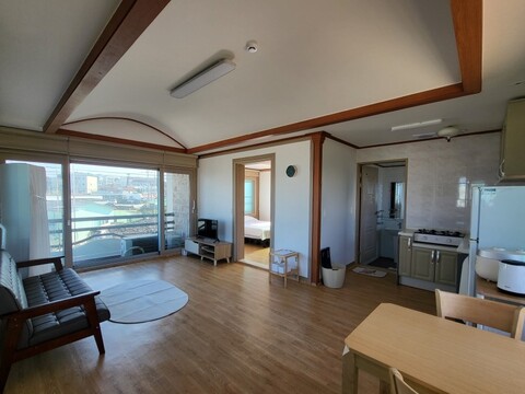 제주 협재올레펜션