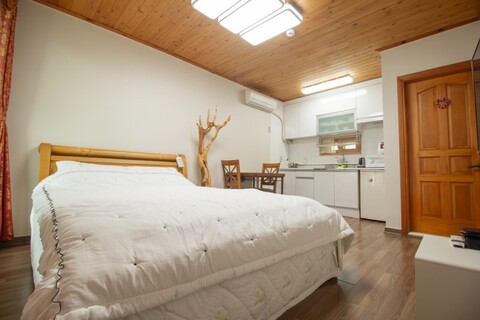 남양주 굿모닝펜션