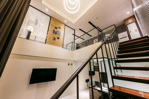 청주 더 킹 HOTEL