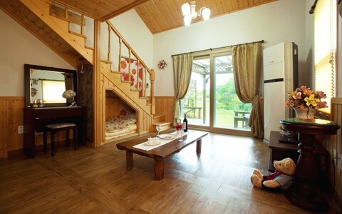 경주 하늘풍경펜션