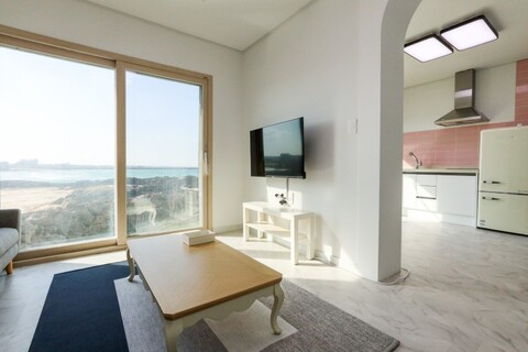 제주 엠스테이펜션