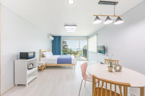 태안 청춘여관펜션