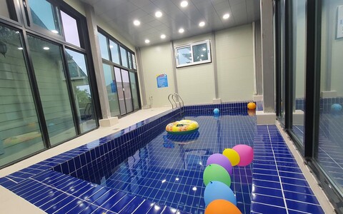 대부도 누리마루펜션