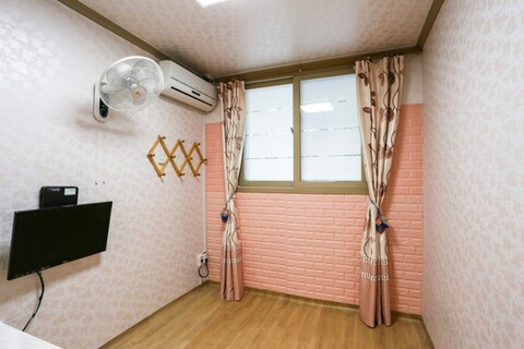 울진 해뜨는집펜션