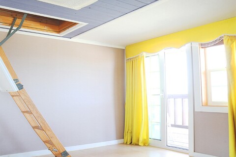 부안(변산반도) 네버엔딩스토리펜션