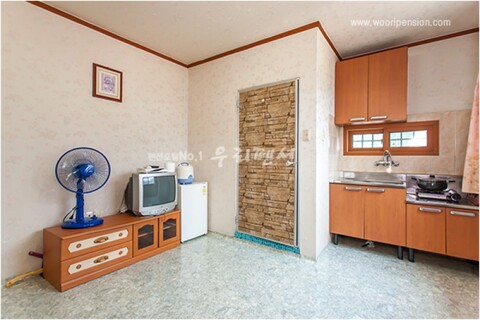 홍천 코스모스민박펜션