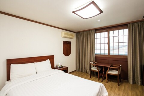 보령 테라마르펜션