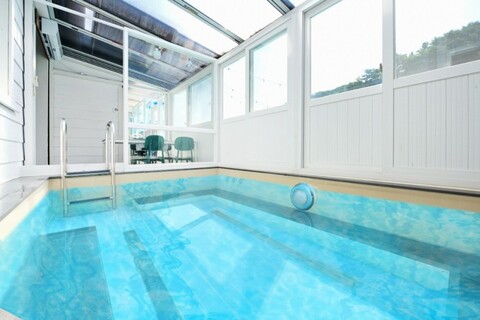 가평 신비키즈풀빌라