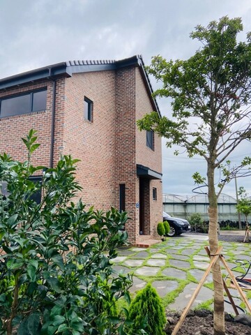 서귀포 퀸스하우스펜션