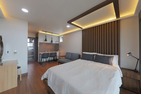 포천 그린힐펜션